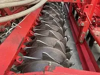 Lelyterra 400-35 gecombineerde gras zaaimachine, gedragen - afbeelding 7 van  12