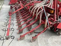 Lelyterra 400-35 gecombineerde gras zaaimachine, gedragen - afbeelding 8 van  12