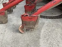 Lelyterra 400-35 gecombineerde gras zaaimachine, gedragen - afbeelding 9 van  12