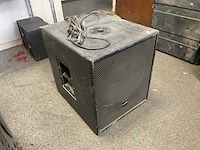 Lem spn125a speaker - afbeelding 1 van  4