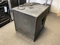 Lem spn125a speaker - afbeelding 2 van  4
