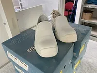 Lemaitre white werkschoenen (6x) - afbeelding 3 van  5