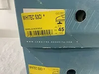 Lemaitre white werkschoenen (6x) - afbeelding 5 van  5