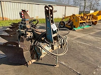 Lemken granat 140 6-schaar rondgaande ploeg - afbeelding 10 van  10