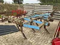 Lemken onyx cultivator - afbeelding 2 van  7