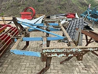 Lemken onyx cultivator - afbeelding 4 van  7