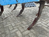 Lemken onyx cultivator - afbeelding 5 van  7