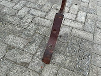 Lemken onyx cultivator - afbeelding 6 van  7