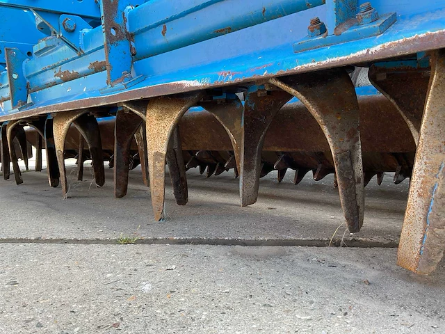 Lemken / sulky zaaibedcombinatie - afbeelding 2 van  25