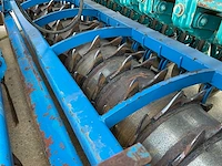 Lemken / sulky zaaibedcombinatie - afbeelding 4 van  25