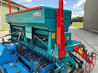 Lemken / sulky zaaibedcombinatie - afbeelding 5 van  25