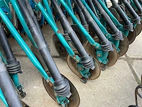 Lemken / sulky zaaibedcombinatie - afbeelding 7 van  25