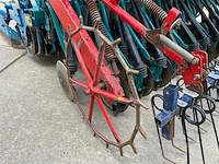 Lemken / sulky zaaibedcombinatie - afbeelding 8 van  25