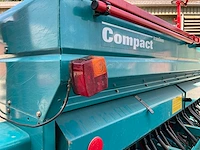 Lemken / sulky zaaibedcombinatie - afbeelding 10 van  25
