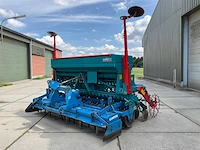 Lemken / sulky zaaibedcombinatie - afbeelding 1 van  25