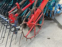 Lemken / sulky zaaibedcombinatie - afbeelding 14 van  25