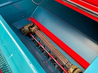 Lemken / sulky zaaibedcombinatie - afbeelding 17 van  25