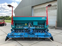 Lemken / sulky zaaibedcombinatie - afbeelding 12 van  25