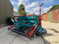 Lemken / sulky zaaibedcombinatie - afbeelding 21 van  25