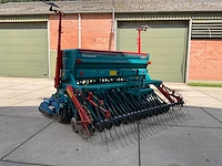Lemken / sulky zaaibedcombinatie - afbeelding 23 van  25