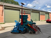 Lemken / sulky zaaibedcombinatie - afbeelding 24 van  25