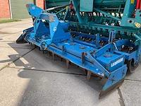 Lemken / sulky zaaibedcombinatie - afbeelding 25 van  25