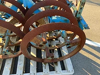 Lemken variopack 80 vorenpakker - afbeelding 10 van  16