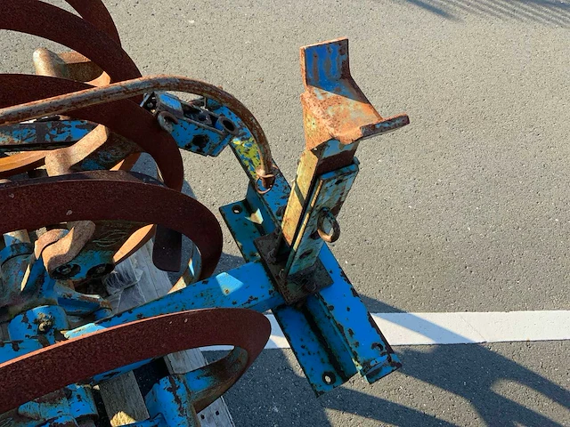 Lemken variopack 80 vorenpakker - afbeelding 12 van  16