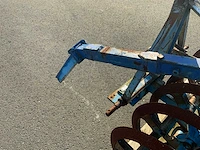 Lemken variopack 80 vorenpakker - afbeelding 13 van  16