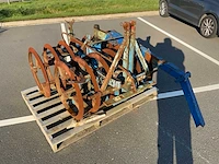 Lemken variopack 80 vorenpakker - afbeelding 3 van  16