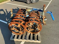 Lemken variopack 80 vorenpakker - afbeelding 4 van  16