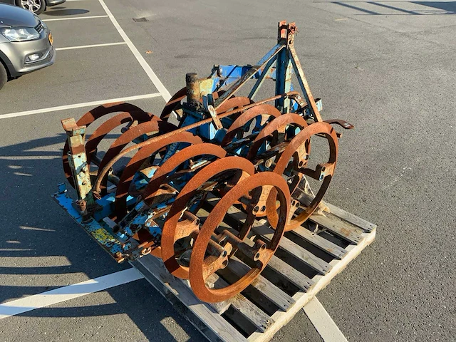 Lemken variopack 80 vorenpakker - afbeelding 5 van  16