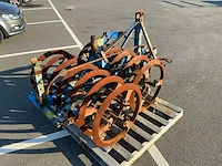 Lemken variopack 80 vorenpakker - afbeelding 5 van  16