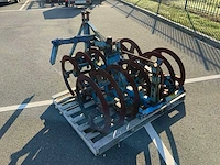Lemken variopack 80 vorenpakker - afbeelding 7 van  16