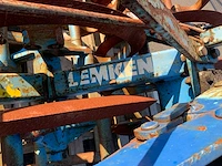 Lemken variopack 80 vorenpakker - afbeelding 8 van  16