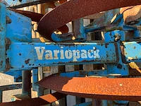 Lemken variopack 80 vorenpakker - afbeelding 9 van  16