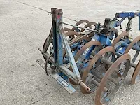 Lemken variopack 80 wdp-120-70 vorenpakker - afbeelding 8 van  9