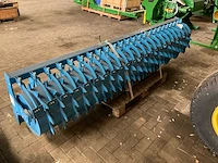 Lemken zpw-r d550-3.00 h tandenpakkerwals - afbeelding 3 van  4