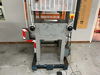 Lemm stansmachine - afbeelding 2 van  18