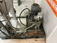 Lemm stansmachine - afbeelding 3 van  18