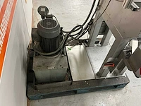 Lemm stansmachine - afbeelding 4 van  18