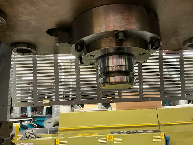 Lemm stansmachine - afbeelding 7 van  18