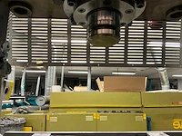 Lemm stansmachine - afbeelding 8 van  18