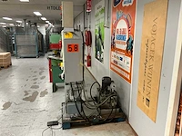 Lemm stansmachine - afbeelding 12 van  18