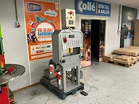 Lemm stansmachine - afbeelding 13 van  18