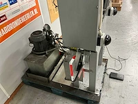 Lemm stansmachine - afbeelding 15 van  18