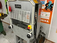 Lemm stansmachine - afbeelding 17 van  18