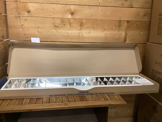 Lena lighting tl verlichting (10x) - afbeelding 2 van  5