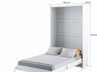 Lenart kast/wandbed - afbeelding 2 van  4