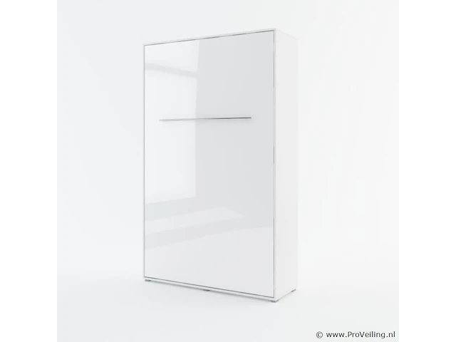 Lenart kast/wandbed - afbeelding 3 van  4